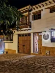 Hotel Boutique Cenit Hotel a 