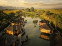 ViewPoint Ecolodge Hotels in 