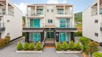 Suncheon Sum Pension
