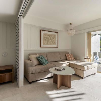 2 Bedroom Superior Apartment Mantra French Quarter Noosa Promo Code