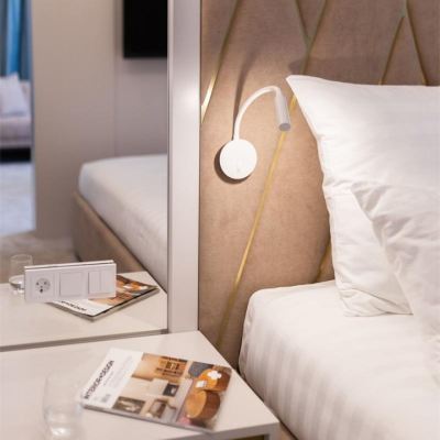 Deluxe Apartment (Premium) Verdi Boutique-Hotel Promo Code