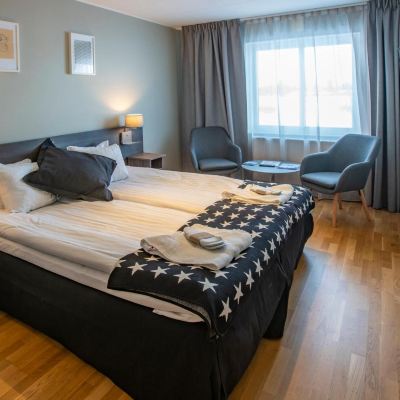 Standard Double Room Cape East Promo Code