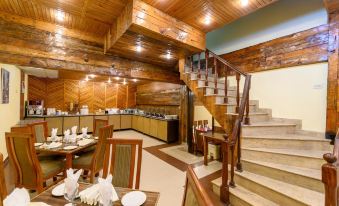 Hotel One Bhurban - Housity