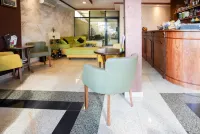 Central West Hotel