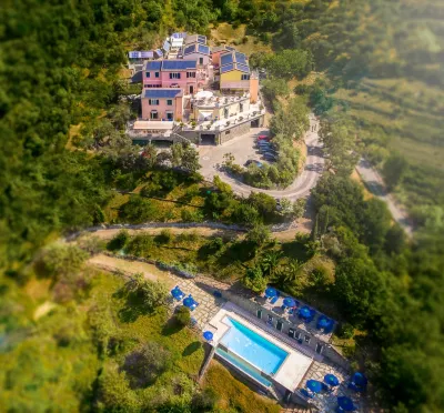 Hotel "Al Terra di Mare" Hotel a 