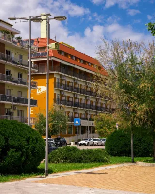 Hotel Regent