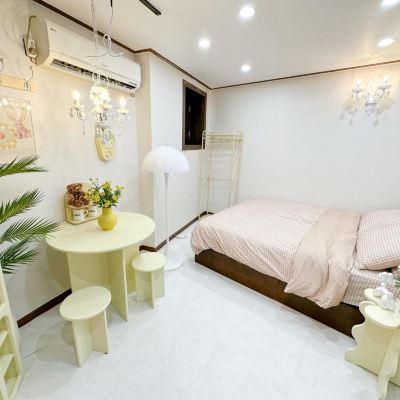 슈페리어 퀸룸 8 호텔 서울 쿠폰