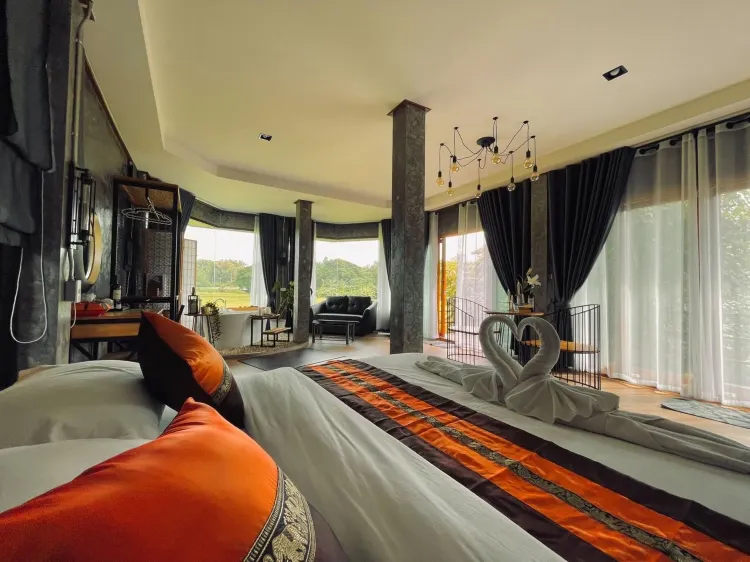 พรีเมี่ยมลอฟท์