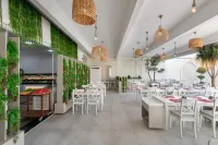 Reo Hotel Spa - Ex Pacco Hotel Hotels in 