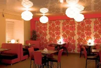 Hotel Kruise