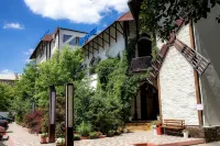 Metelitsa Hotel
