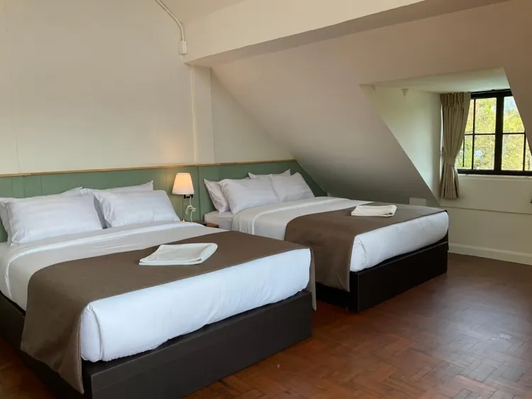 พูลวิลล่า