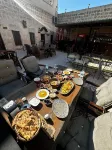 ŞAHMERAN Otel & Cafe