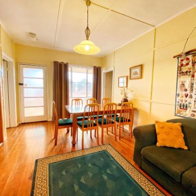 Three-Bedroom House Bendleby Ranges Promo Code
