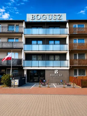 The Bogusz Wladyslawowo