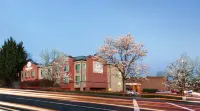 DoubleTree by Hilton Portland - Tigard Hotels in 