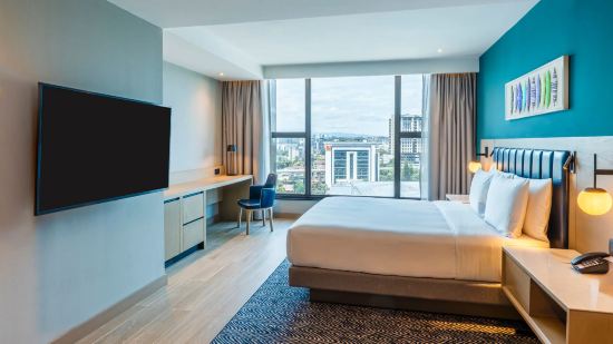 Hyatt Place Nairobi Westlands