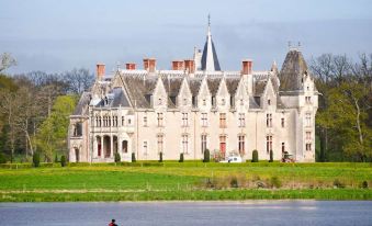 Hôtel Ibis Budget Nantes Ouest Atlantis Couëron - Housity