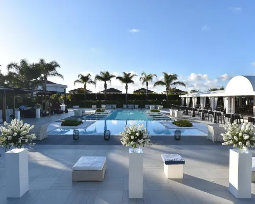 Hotel Royal Paestum Các khách sạn ở Capaccio Paestum