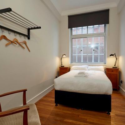 Small Double Room Green Rooms Promo Code