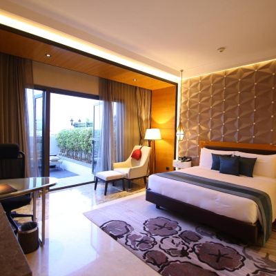 Junior Suite Radisson Blu Coimbatore Promo Code