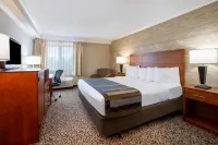 Wingate by Wyndham Detroit Metro Airport Hotel a 