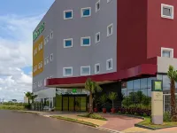 Ibis Styles Birigui Hotels in Birigui