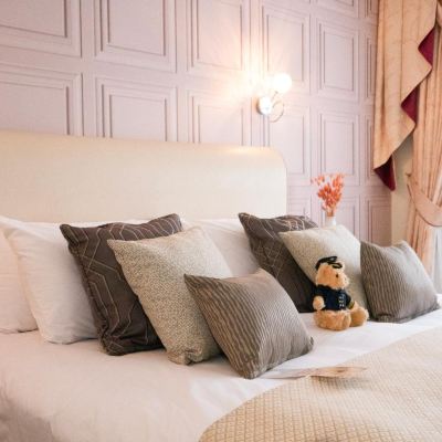 Deluxe Room Britannia Hotel Newcastle Airport Promo Code