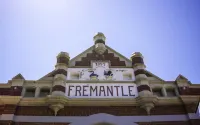 Fremantle Hostel