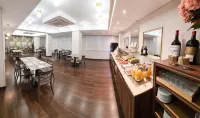 Hotel Los Bracos