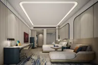 Crowne Plaza Dhaka Airport by IHG Hotels in 