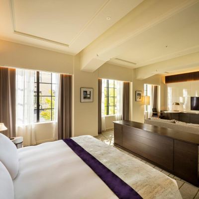 エグゼクティブキング宿泊者専用無料ラウンジ付き ザ ホテル青龍 京都清水 クーポン