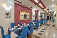Angelika Pallas Hotel