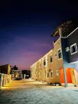 Royal Paragon Hotel Hotels in 
