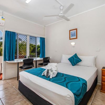 Studio Strand Motel Promo Code