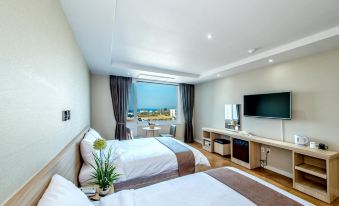 Jeju In Hotel - Housity