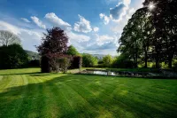 Domaine de Priesmont Hotels in 
