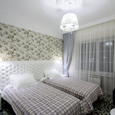 Standard Double Or Twin Room Hotel Voyage Promo Code