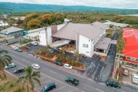 Lava Hotel Hôtels à : 