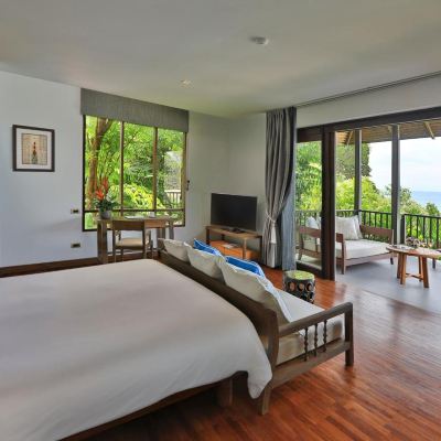 Bayfront Deluxe Pimalai Resort & Spa(SHA Extra Plus) Promo Code
