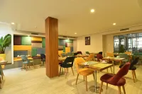 Gardenia Boutique Hotel