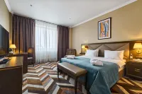 SK Royal Hotel Tula
