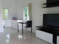 Thipburee Resort