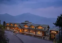 卓達克利芬度假村＆Spa, Mashobra