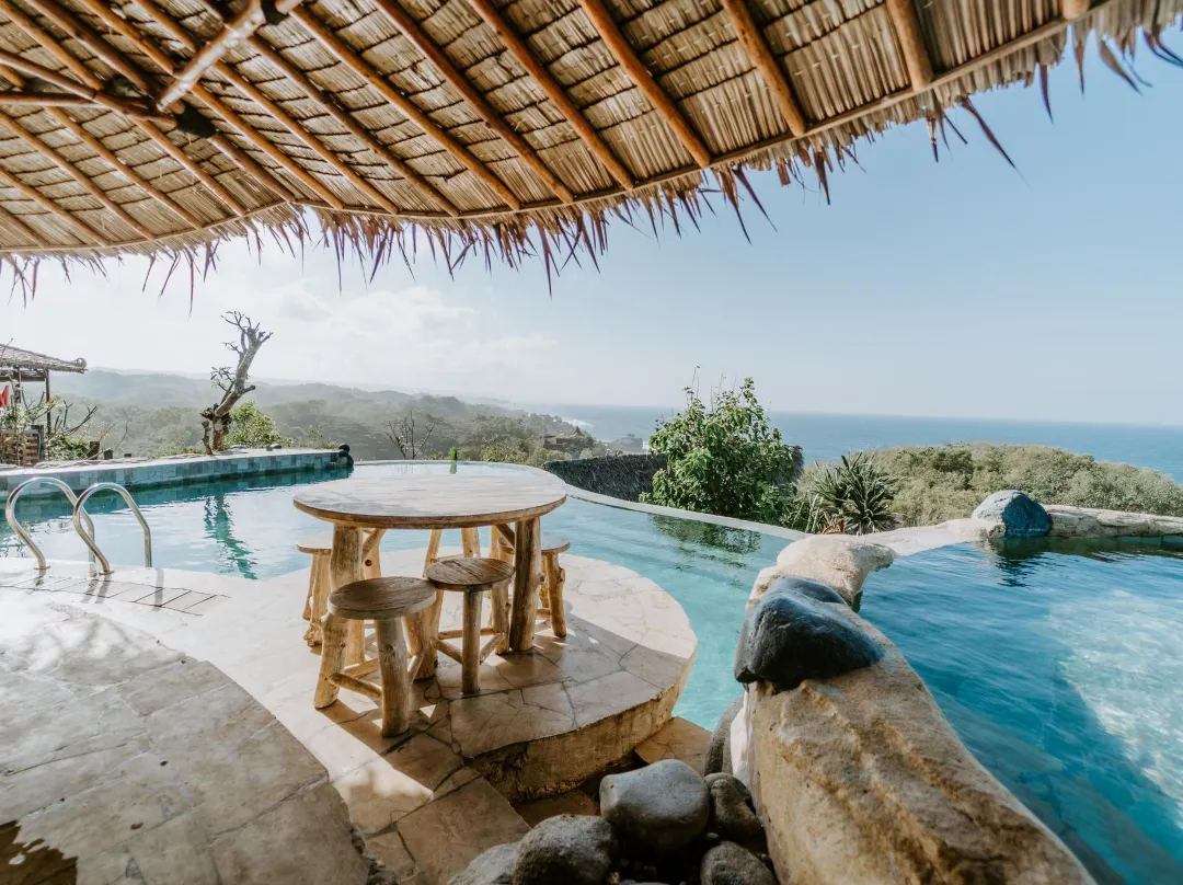 Ama Awa Resort - Yogyakarta