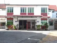 Megastar Inn Vacation Stay Hotels in 