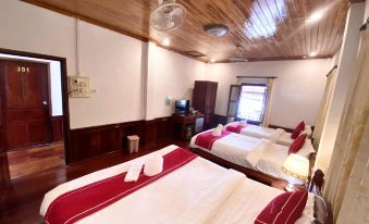 Villay Vanh Place House - Housity