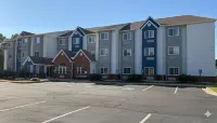 Microtel Inn & Suites by Wyndham Montgomery