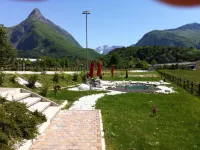 Hotel Mangart