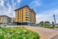 Adina Apartment Hotel Darwin Waterfront Hotels in 